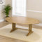 Spencer Extendable Dining Table and 6 Chairs