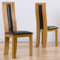 Rochelle Extendable Dining Table and 6 Chairs