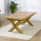 Rochelle Extendable Dining Table and 4 Chairs