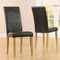 Pria Cambridge Dining Table and 6 Chairs