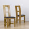 Rochelle Extendable Dining Table and 4 Chairs