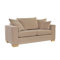 French Solo 2 Seater Fold Out Sofa
