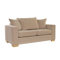 French Solo 2 Seater Fold Out Sofa