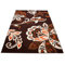Garnet Mocha Area Rug