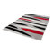 Apatite Grey Area Rug