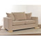 French Solo 2 Seater Fold Out Sofa