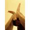 Swords Hanger Coat Rack