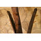 Swords Hanger Coat Rack
