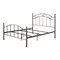 Three Posts Queen Four poster Bed & Reviews | Wayfair