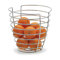 Wires Tall Basket
