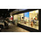 Insta-RP Grey 121" diagonal Adhesive Projection Screen