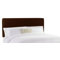 Slip Cover Upholstered Panel Headboard