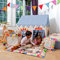 Toy Shop Playhouse