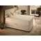 Newson Latex Foam 1500 Divan Bed