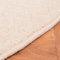 Innenteppich Kontor in Creme