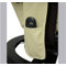 Massage Recliner and Footstool
