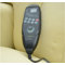 Massage Recliner and Footstool