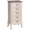 II Amore 5 Drawer Chest of Drawers