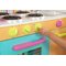 deluxe big and bright kitchen set