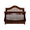 Million Dollar Baby Classic Ashbury 4-in-1 Convertible Crib & Reviews