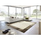 Samoa Brown Area Rug