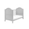 Toulouse 2-in-1 Convertible Cot