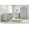 Toulouse 2-in-1 Convertible Cot