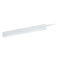 Enja 1 Light Flush Ceiling Light