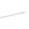 Enja 1 Light Flush Ceiling Light