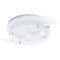 Vallerano 3 Light Flush Ceiling Light
