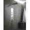 Interval Dual Function Shower Panel