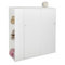 McGill 2 Door Wardrobe