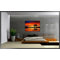 Sun Photographic Print on Canvas