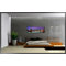 New York Photographic Print Wrapped on Canvas