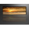 'Beach' Framed Photographic Print on Wrapped Canvas