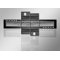 Modern 4 Piece Graphic Art on Canvas Set
