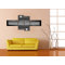 Modern 4 Piece Graphic Art on Canvas Set