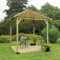 Venetian Gazebo