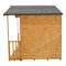 Maplehurst 7 x 7 Ft. Summerhouse
