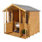 Maplehurst 7 x 7 Ft. Summerhouse