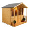 Maplehurst 7 x 7 Ft. Summerhouse