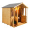 Maplehurst 7 x 7 Ft. Summerhouse