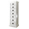Belle Isle 7 Drawer Chest of Drawers