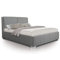 Upholstered Ottoman Bed Frame
