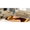 Apatite Mocca Area Rug