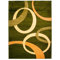 Apatite Green Area Rug
