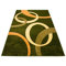 Apatite Green Area Rug