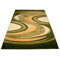 Apatite Green Area Rug