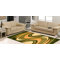 Apatite Green Area Rug