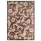 Sard Brown Area Rug